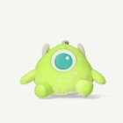 Monsters, Inc.® Mike Wazowski Laukkuklipsi