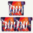 Sonic Prime® Happy Birthday Viirinauha