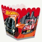 Hot Wheels® Popcornkupit Punainen