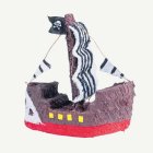 Merirosvolaiva Piñata
