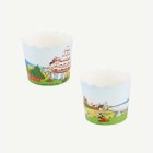 Asterix® Muffinivuoka Paperi
