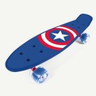 Avengers® Captain America Skeittilauta