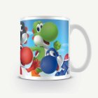 Super Mario® Yoshi Muki