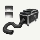 Lattiasavukone 1000W Vesipohjainen
