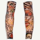 Miami Ink Tatuointihihat