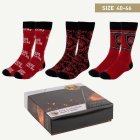House Of Dragon® Sukat 40-46