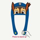 Paw Patrol® Chase Pipo Sininen