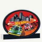 Hot Wheels® Koristefiguuri