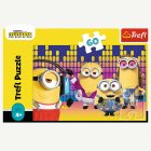 Minions® The Rise Of Gru Palapeli