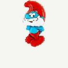 Smurffit® Suursmurffi Minishape Foliopallo