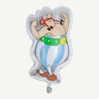 Asterix® Obelix Folioilmapallo
