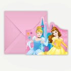 Disney Princess® Kutsukortit