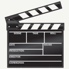 Hollywood Klaffi Koriste