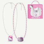 Hello Kitty® 2-Pakkaus Kaulakorusetti