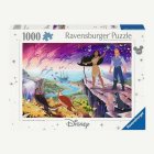 Pocahontas® 1000 Palan Palapeli