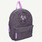 Kuromi® Reppu Harmaa