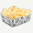 Hot Wheels® Popcornastiat