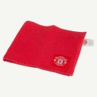 Manchester United® Baaripyyhe Punainen