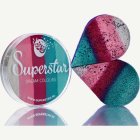 Split Cake Makeup Ice Cream