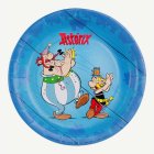 Asterix® Pahvilautaset Sininen
