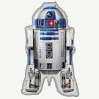 Star Wars® R2-D2 Supersize Foliopallo