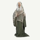 Liikkuva Andromeda-noita Valoilla ja Äänellä