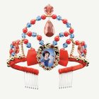 Disney Princess® Lumikki lasten tiara