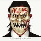 The Purge® Kiss Me -naamio