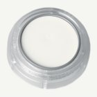 Grimas Vesipohjainen Metallinen Meikkiväri, Valkoinen, 001, 15ml