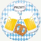 Oktoberfest Kippis Foliopallo
