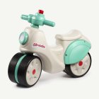 FALK® Strada Skootteri Potkupyörä Vihreä