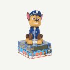 Paw Patrol® 3D-yövalaisin-herätyskello