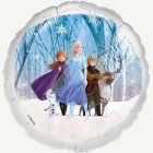 Frozen® foliopallo