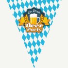 Oktoberfest Viirinauha