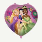 Disney Princess® Sydän Foliopallo