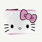 Hello Kitty® Lompakko Valkoinen