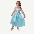 Frost® Elsa Deluxe Lasten asu
