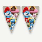 Smurffit® Viirinauha