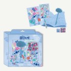 Stitch® Päiväkirjasetti Sininen