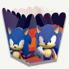 Sonic Prime® Popcorn-astiat
