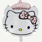 Hello Kitty® Paris foliopallo