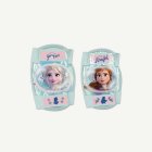 Frozen® Polvi- & Kyynärsuojat Minttu