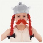 Asterix® Obelix Lasten Viikinkikypärä