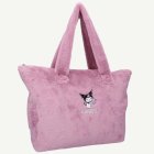 Kuromi Shopper Laukku Pinkki