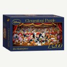 Disney® 13200 Palan Orkesteripalapeli