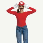 Super Mario® Mario Asustesetti Aikuisille