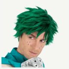 My Hero Academia® Izuku Midoriya Peruukki