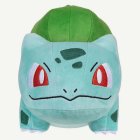 Pokemon® Bulbasaur Pehmolelu Vihreä