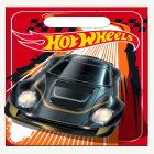 Hot Wheels® Pussit Punainen
