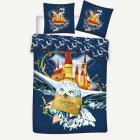 Harry Potter® Hedwig Tylypahka Vuodevaatteet